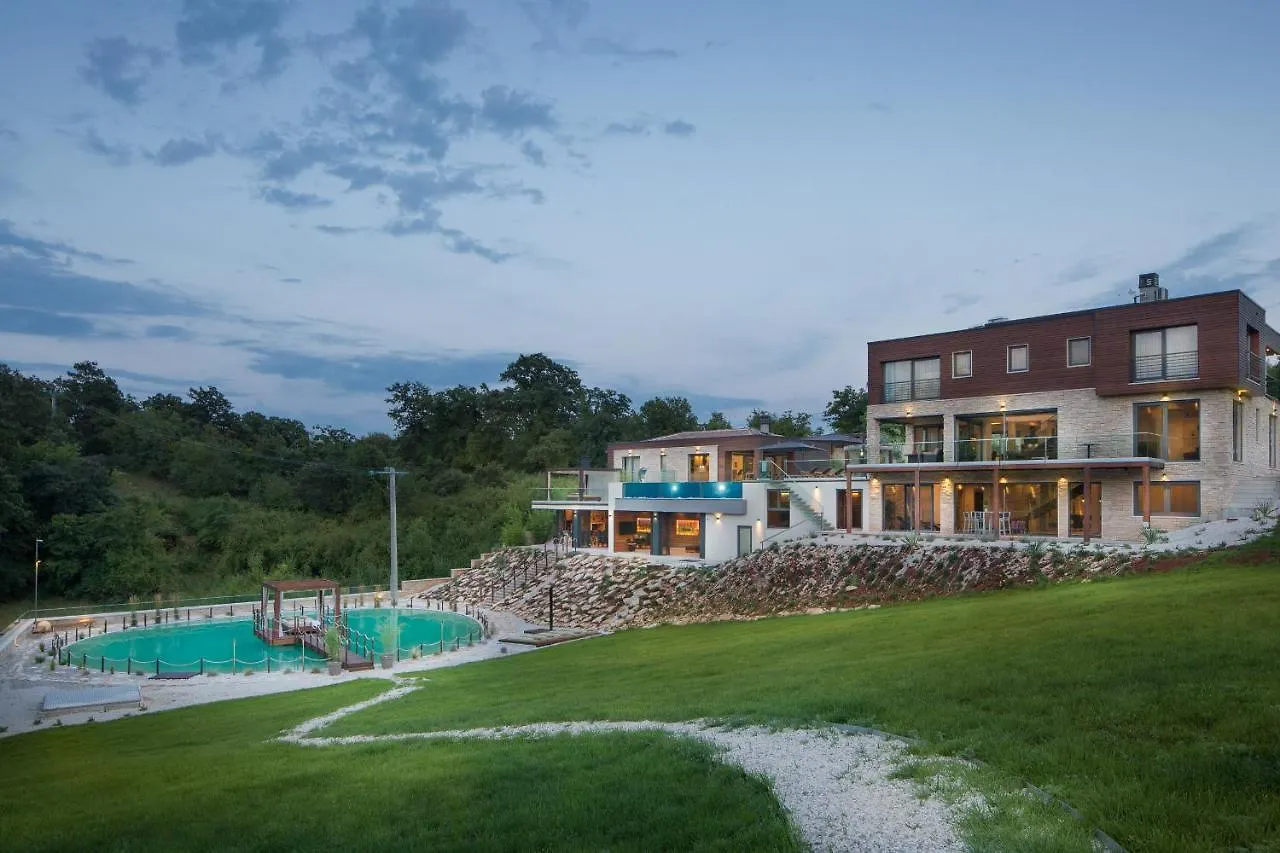 Ambienta Villa Svetvincenat