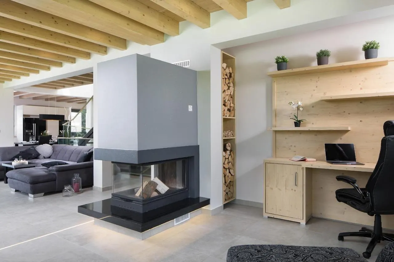 Ambienta Villa Svetvincenat 0*,  Croatia