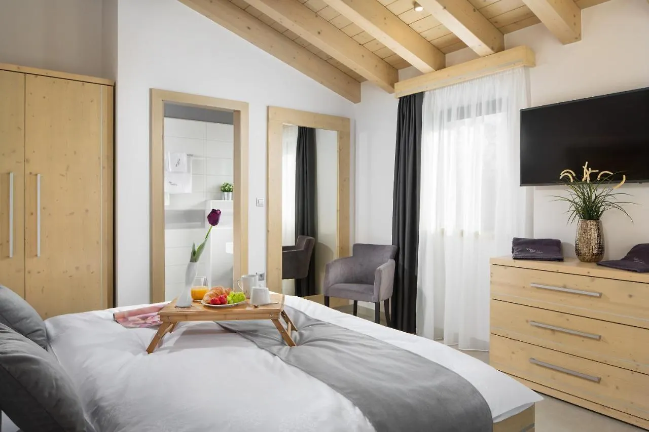 Ambienta Villa Svetvincenat Croatia