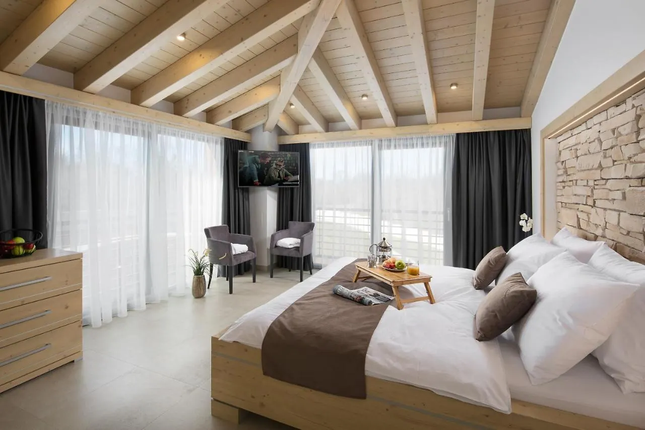 Ambienta Villa Svetvincenat 0*,  Croatia