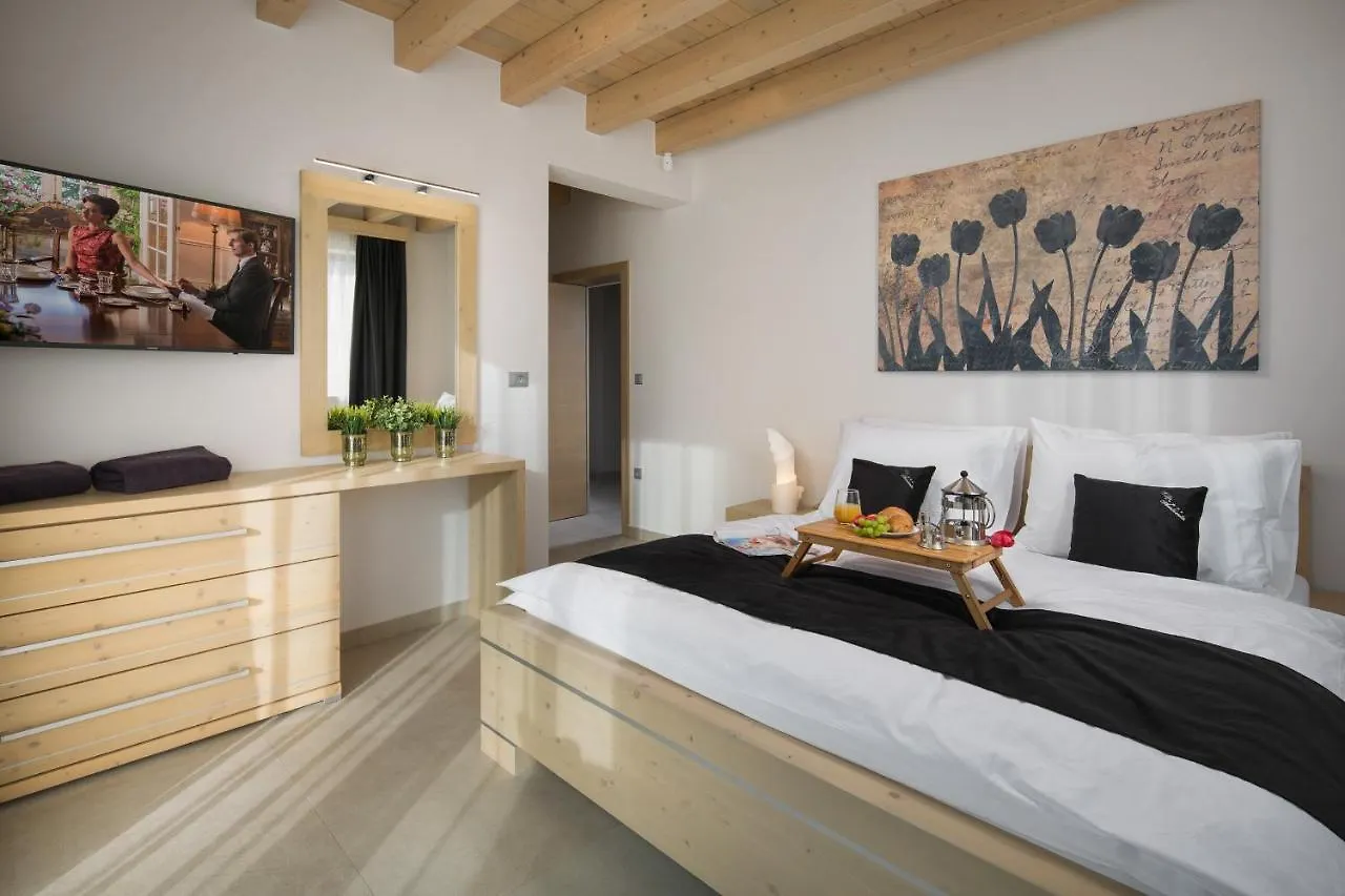 Ambienta Villa Svetvincenat Croatia