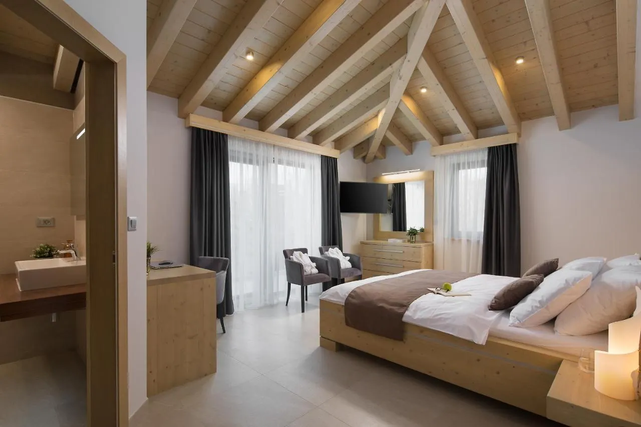Ambienta Villa Svetvincenat 0*,