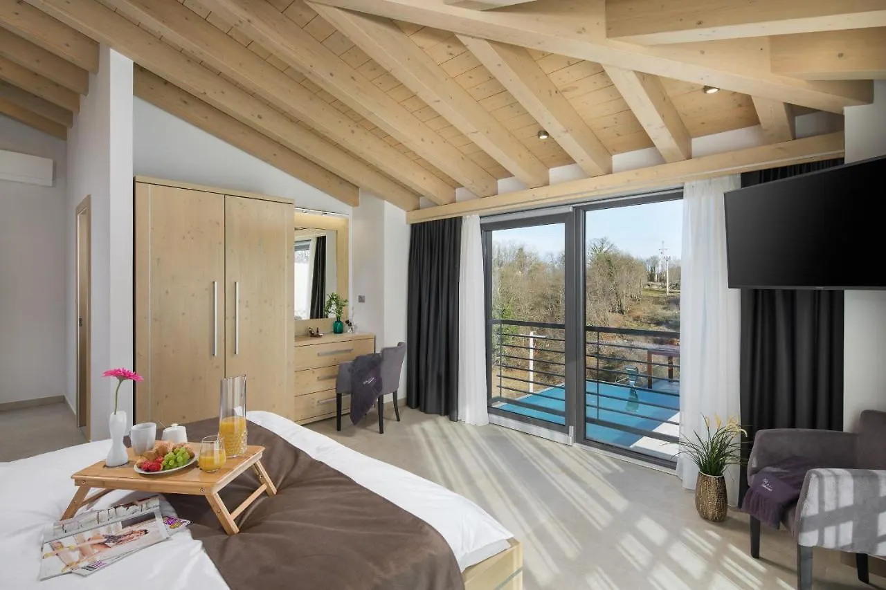 Ambienta Villa Svetvincenat 0*,  Croatia
