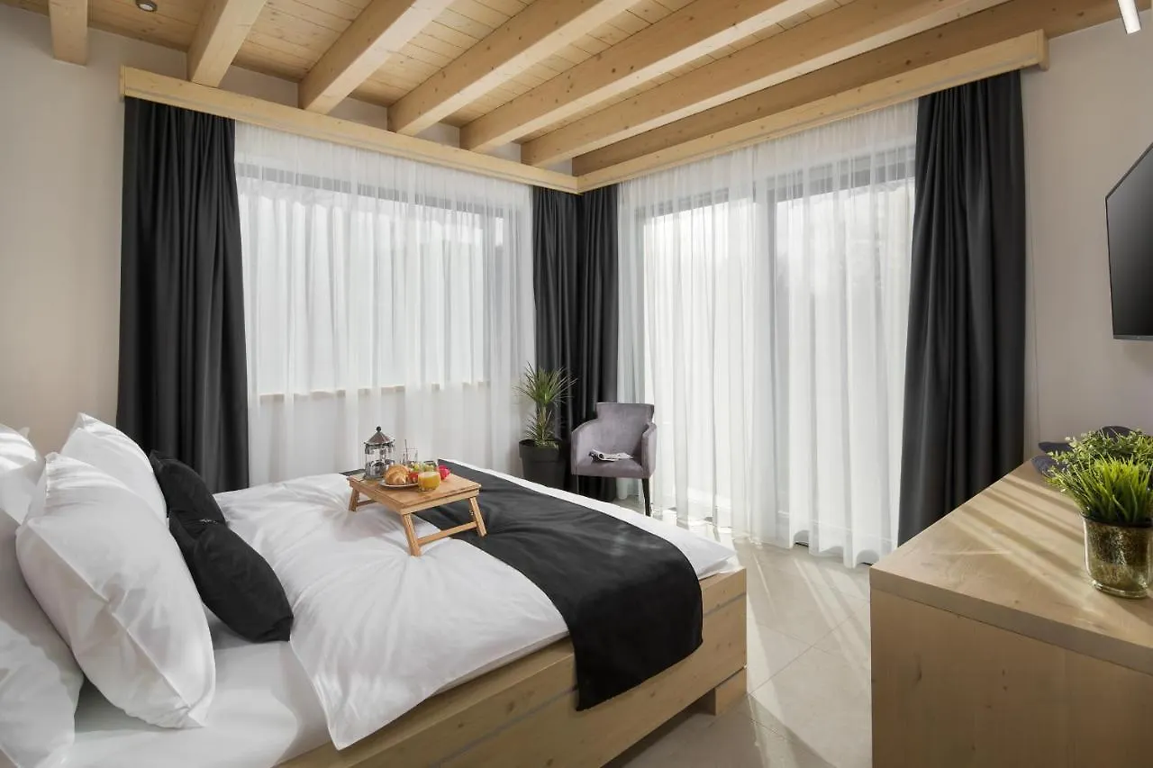 Ambienta Villa Svetvincenat Croatia
