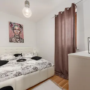  Apartman Lento